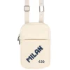 Bolso Pequeño Bandolera Colección 430 Since 1918 Beige