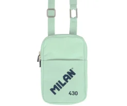 Bolso Pequeño Bandolera Colección 430 Since 1918 Verde