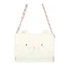Bolso Plush Gato