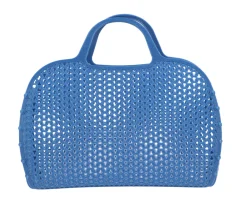 Bolso Retro Antiarena Vintage Azure