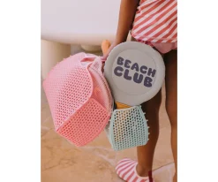 Bolso Retro Antiarena Vintage Magnolia