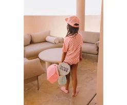Bolso Retro Antiarena Vintage Magnolia