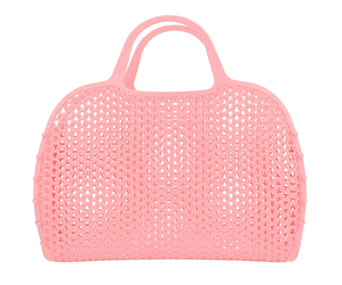 Bolso Retro Antiarena Vintage Magnolia