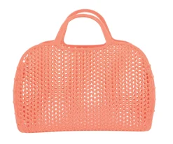 Bolso Retro Antiarena Vintage Mango