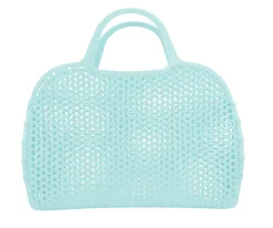 Bolso Retro Antiarena Vintage Moss