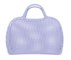 Bolso Retro Vintage Lavender