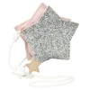 Bolso Sparkly Glitter Star