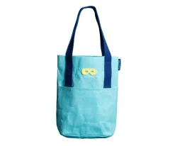 Bolso Tote Ecológico Azure Pepito