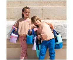 Bolso Tote Ecológico Azure Pepito
