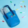 Bolso Tote Ecológico Navy Blue Pepito