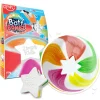Bomba de Baño Baff Star