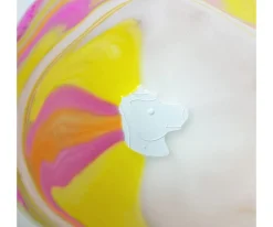 Bomba de Baño Baff Unicornio