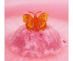 Bomba de Baño Surprise Butterfly