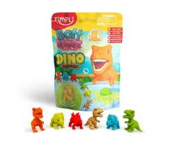 Bomba de Baño Surprise Dinos
