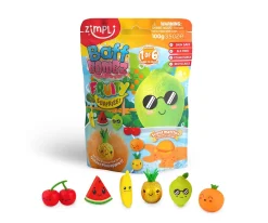 Bomba de Baño Surprise Frutas