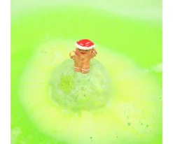 Bomba de Baño Surprise Gingerbread