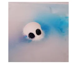 Bomba de Baño Surprise Slimy Toxic
