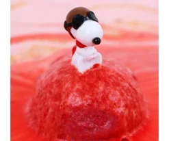 Bomba de Baño Surprise Snoopy