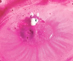 Bomba de Baño Surprise Unicornios