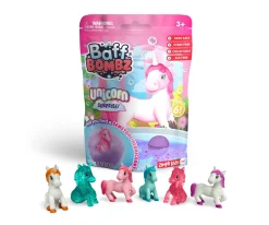 Bomba de Baño Surprise Unicornios