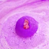 6 Bombas de Baño Surprise Unicornio
