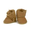 Botas Moon Hugt para Muñeco Gordis