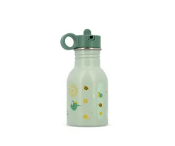 Botella Acero Busca y Encuentra Joe El Dragón 400ml
