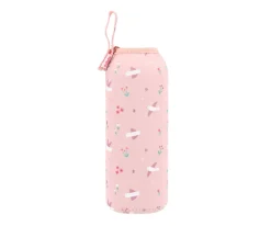Botella Acero con Funda Blossom Birds Personalizable 750ml