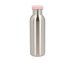 Botella Acero con Funda Blossom Birds Personalizable 750ml