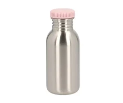 Botella Acero con Funda Blossom Birds Personalizable 500ml