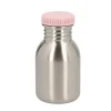 Botella Acero con Funda Blossom Birds Personalizable 350ml