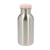 Botella Acero con Funda Bugs Personalizable 500ml