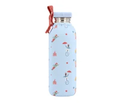 Botella Acero con Funda Circus Show Personalizable 750ml