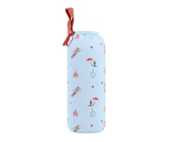 Botella Acero con Funda Circus Show Personalizable 750ml