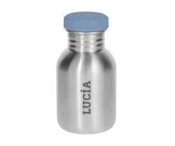 Botella Acero con Funda Croc Personalizable 350ml