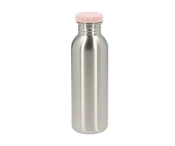 Botella Acero con Funda Little Red Personalizable 750ml