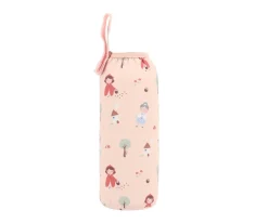 Botella Acero con Funda Little Red Personalizable 750ml