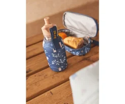 Botella Acero con Funda Magical Forest Personalizable 350ml
