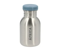 Botella Acero con Funda Magical Forest Personalizable 350ml