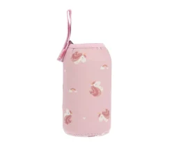 Botella Acero con Funda Magical Unicorn Personalizable 500ml