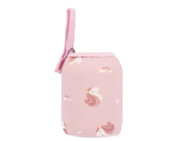 Botella Acero con Funda Magical Unicorn Personalizable 350ml