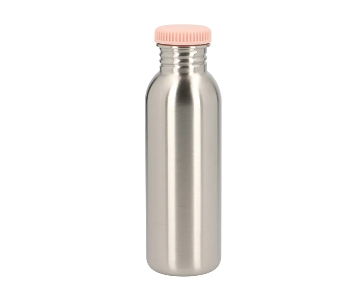 Botella Acero con Funda Mouse Fairies Personalizable 750ml