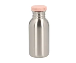 Botella Acero con Funda Mouse Fairies Personalizable 500ml