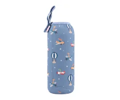 Botella Acero con Funda Planes Personalizable 750ml