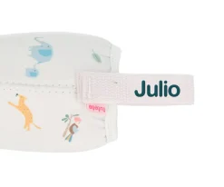 Botella Acero con Funda Savannah Personalizable 750ml