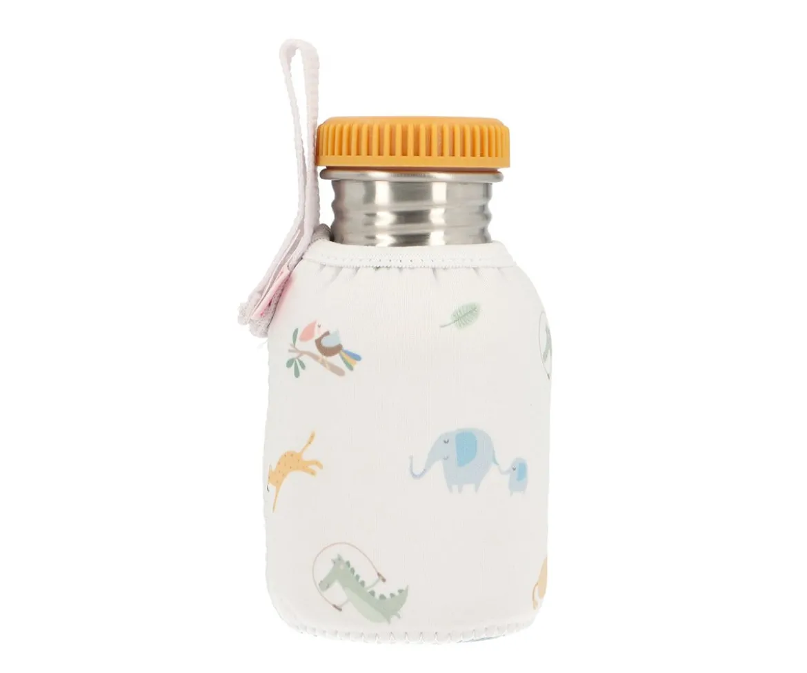 Botella Acero con Funda Savannah Personalizable 350ml