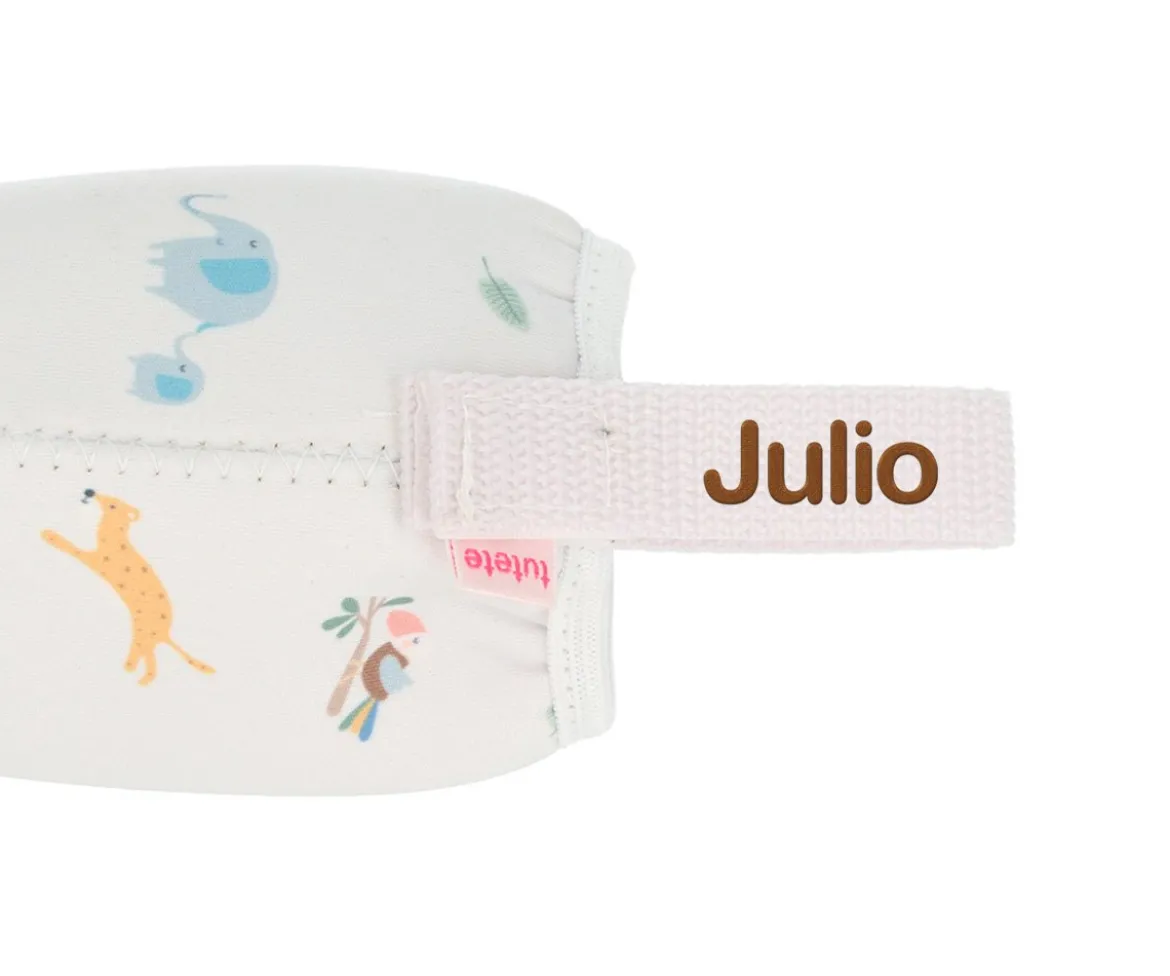 Botella Acero con Funda Savannah Personalizable 350ml