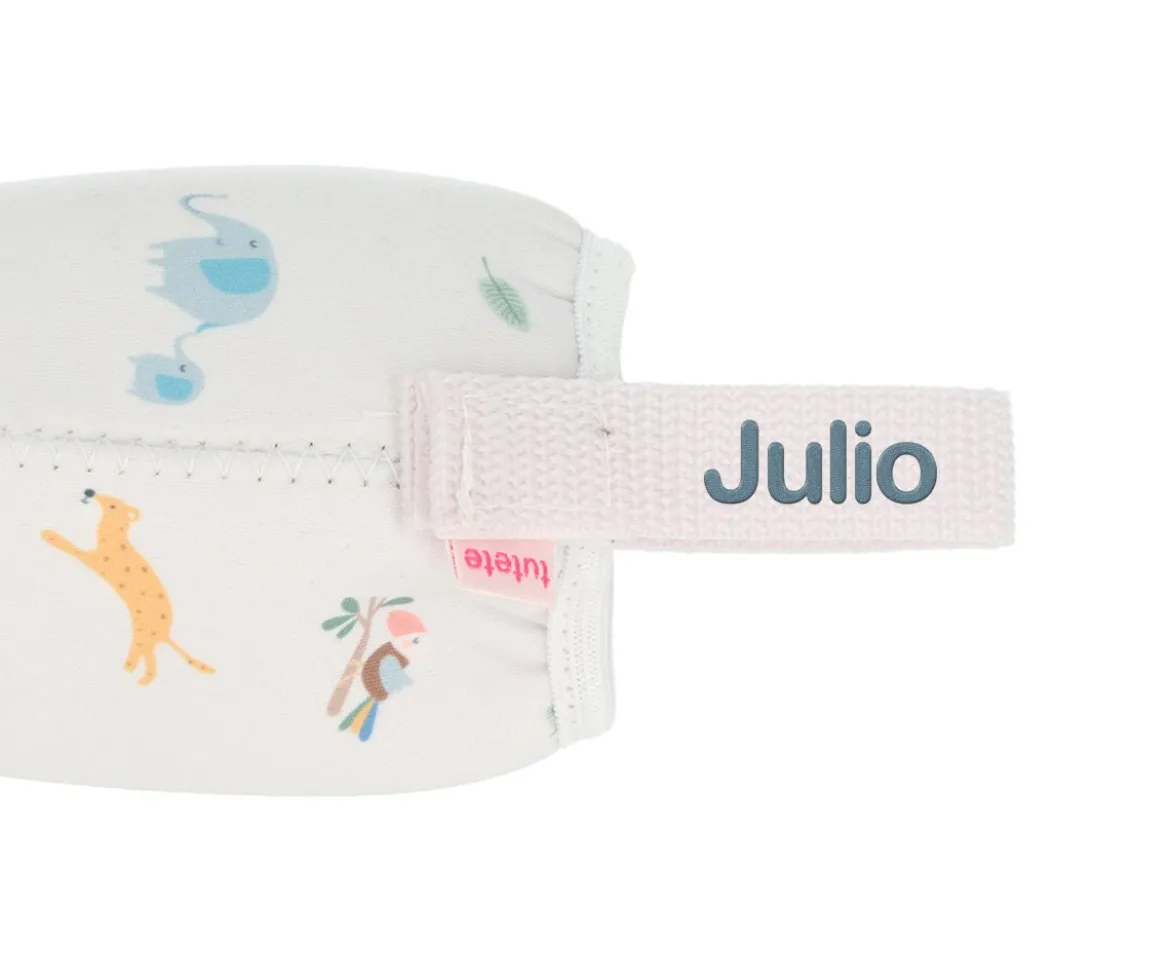 Botella Acero con Funda Savannah Personalizable 350ml