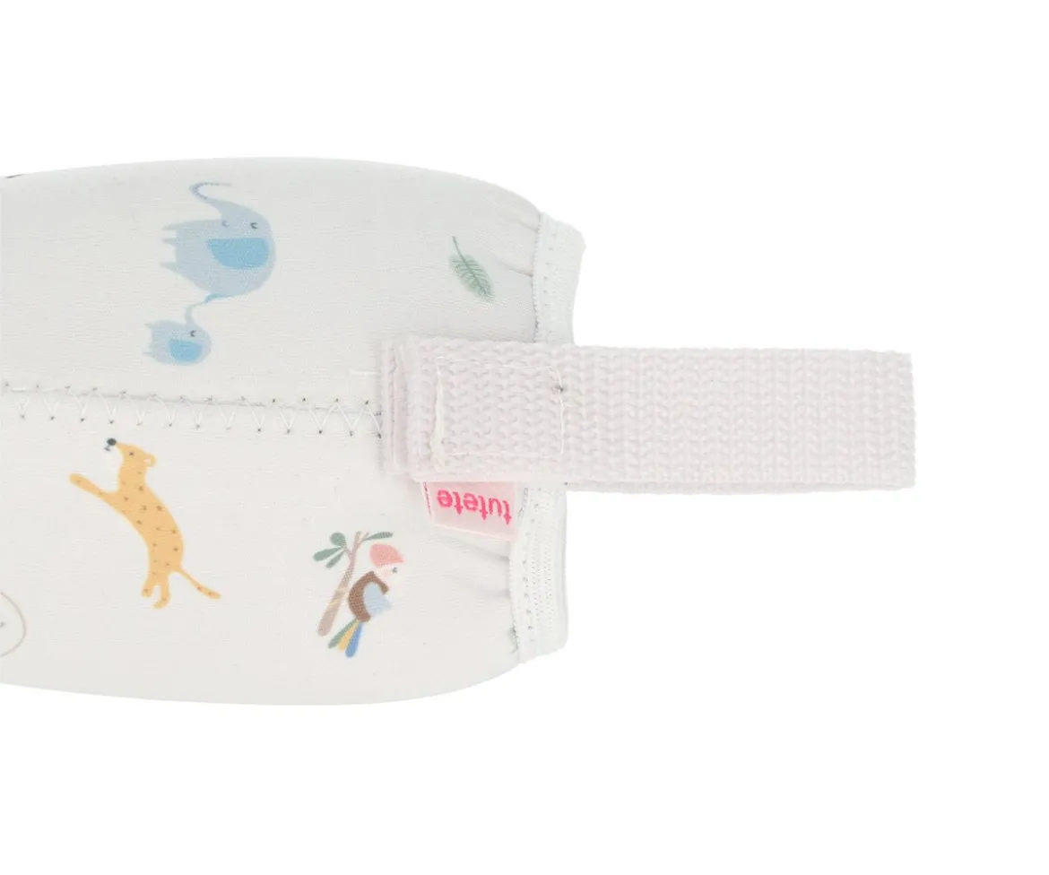Botella Acero con Funda Savannah Personalizable 350ml