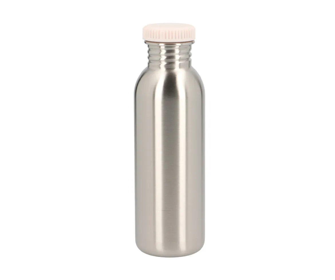Botella Acero con Funda The Wooden Boy Personalizable 750ml
